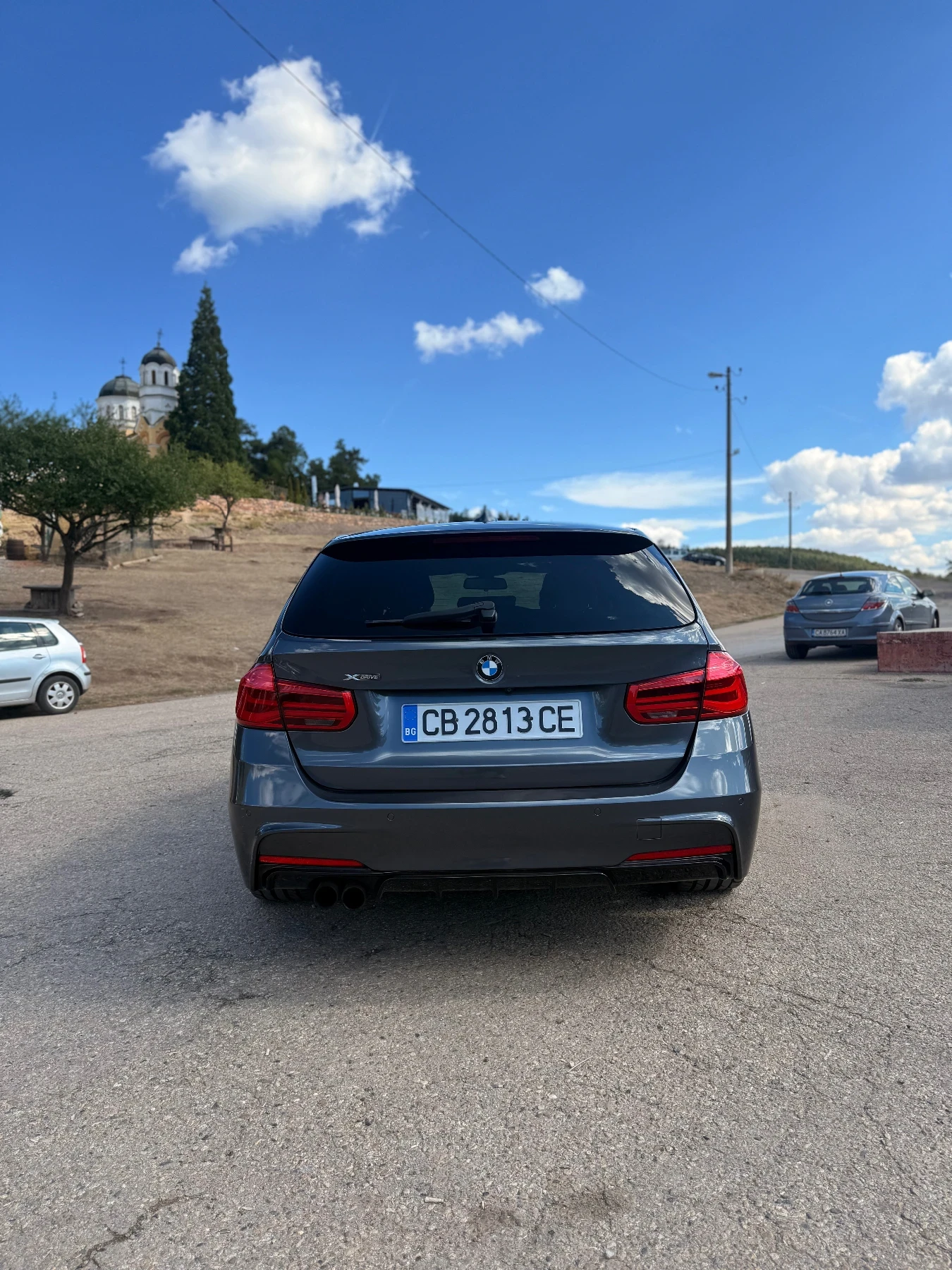 BMW 320  - изображение 4