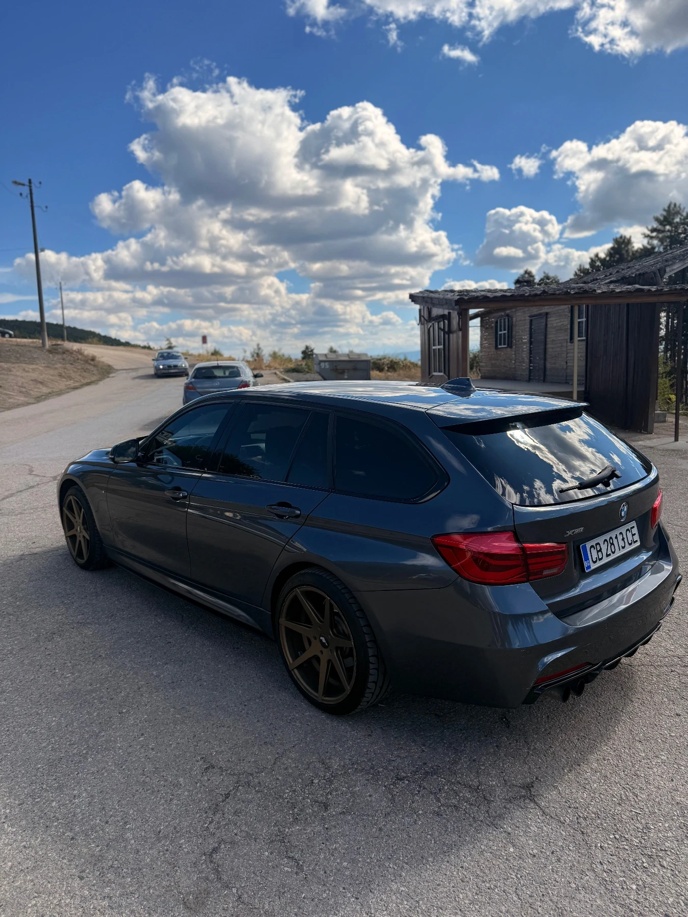 BMW 320  - изображение 5