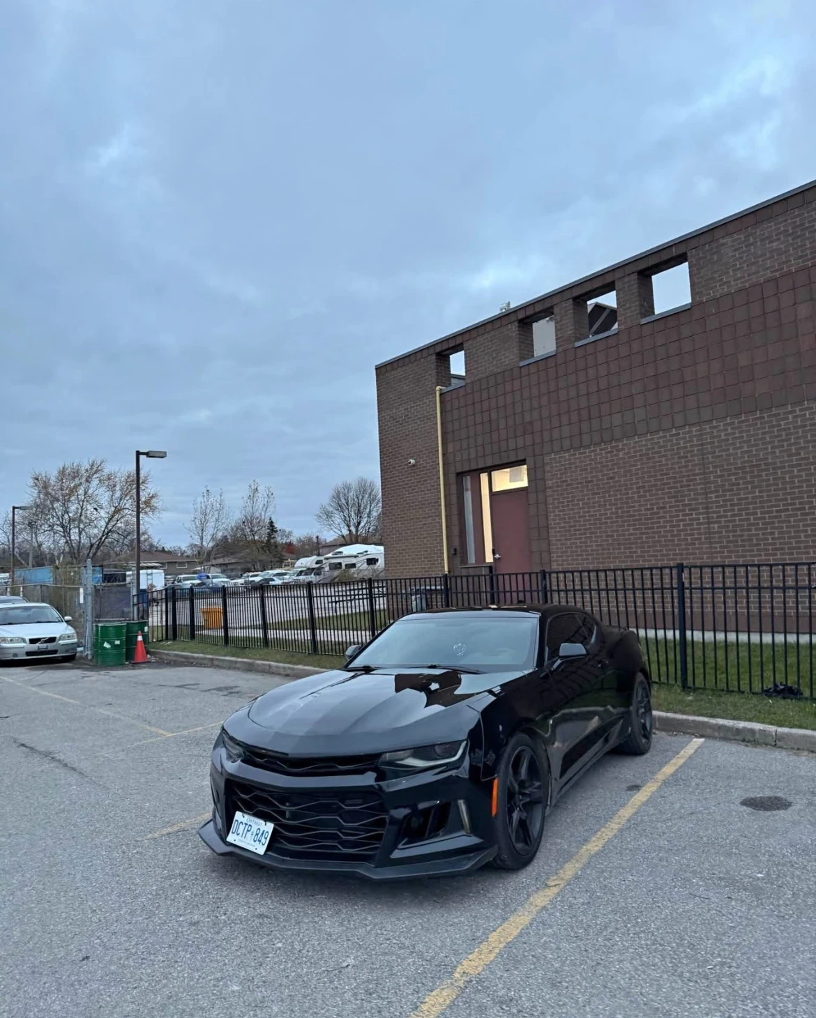 Chevrolet Camaro Remote Start * * CARFAX * * ���� ������ * *  | Mobile.bg � ����������� 1