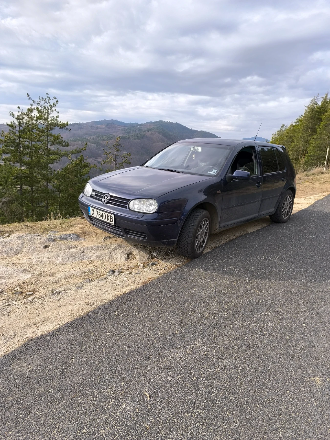 VW Golf  - изображение 2