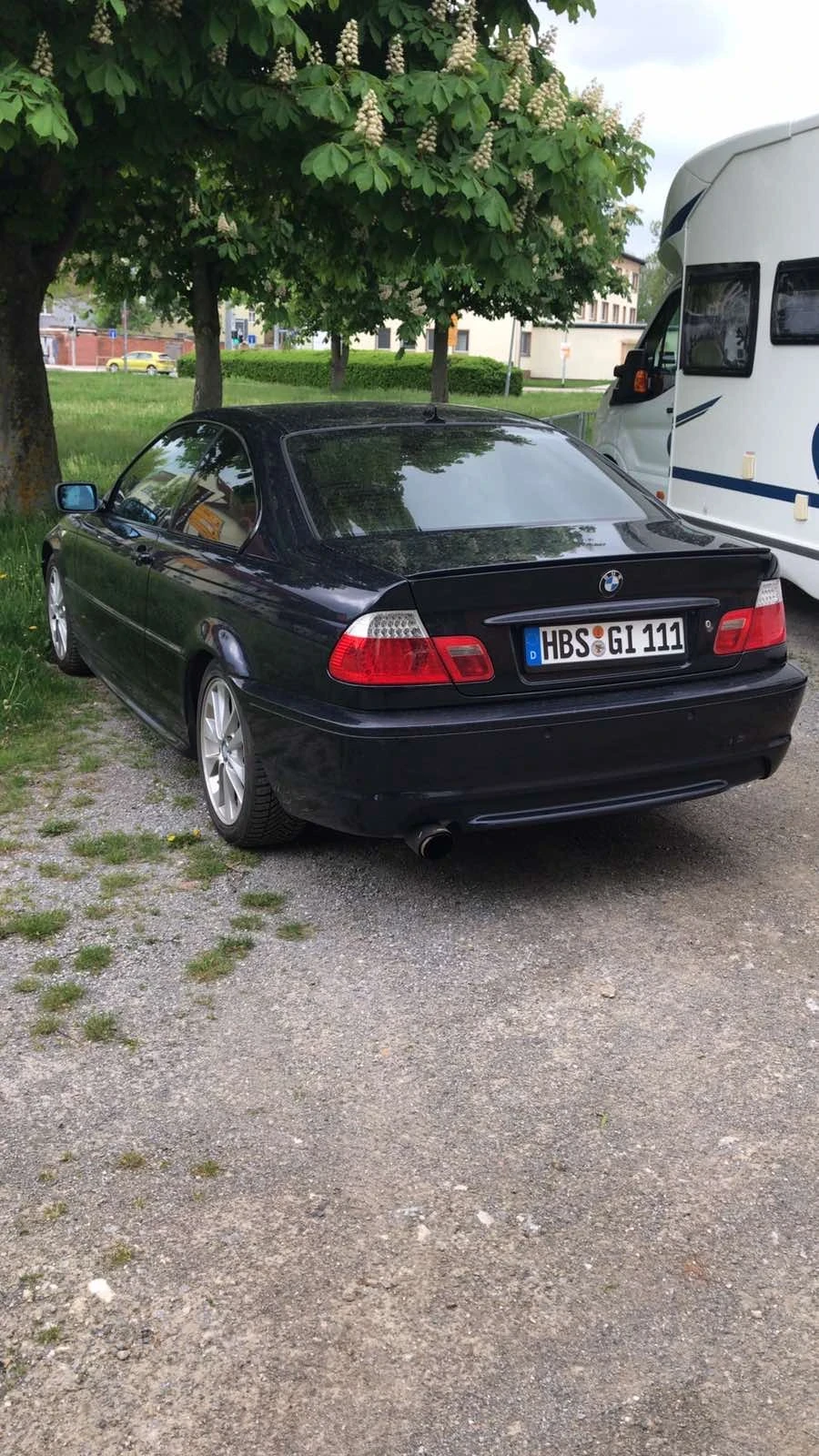 BMW 320  - изображение 2