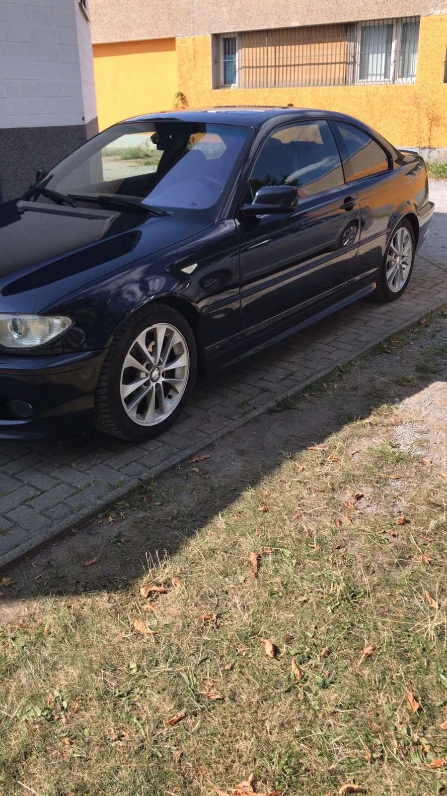 BMW 320  - изображение 9