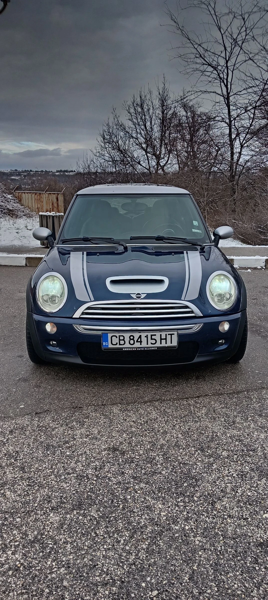 Mini Cooper s | Mobile.bg � ����������� 1