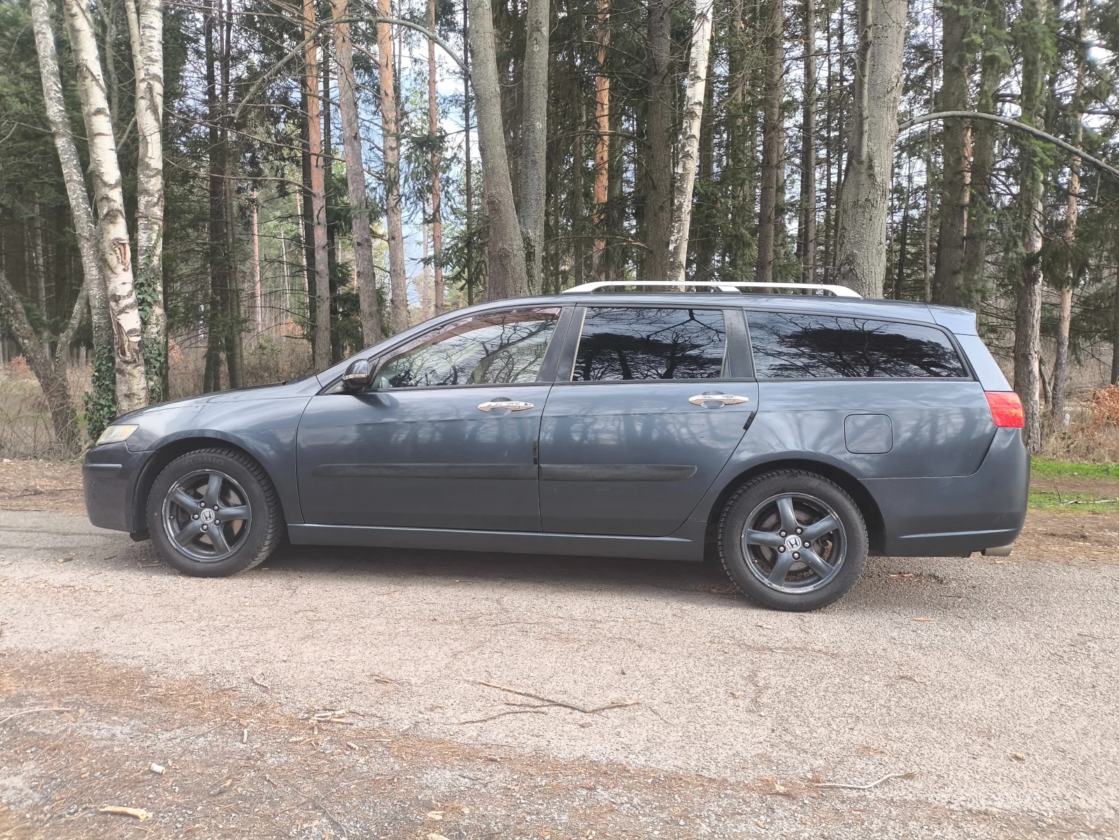 Honda Accord 2.4 ��� | Mobile.bg � ����������� 3