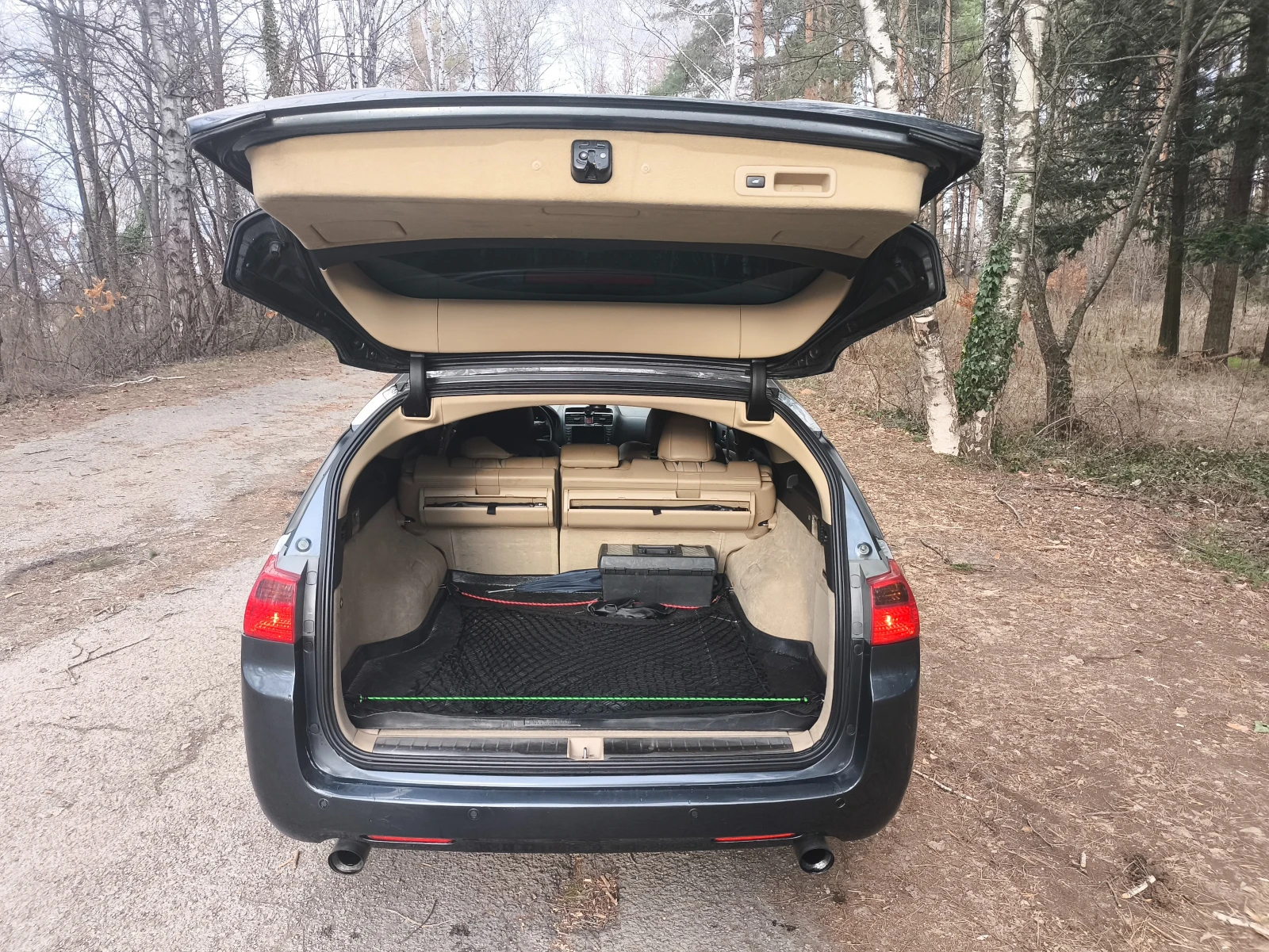 Honda Accord 2.4 ��� | Mobile.bg � ����������� 10