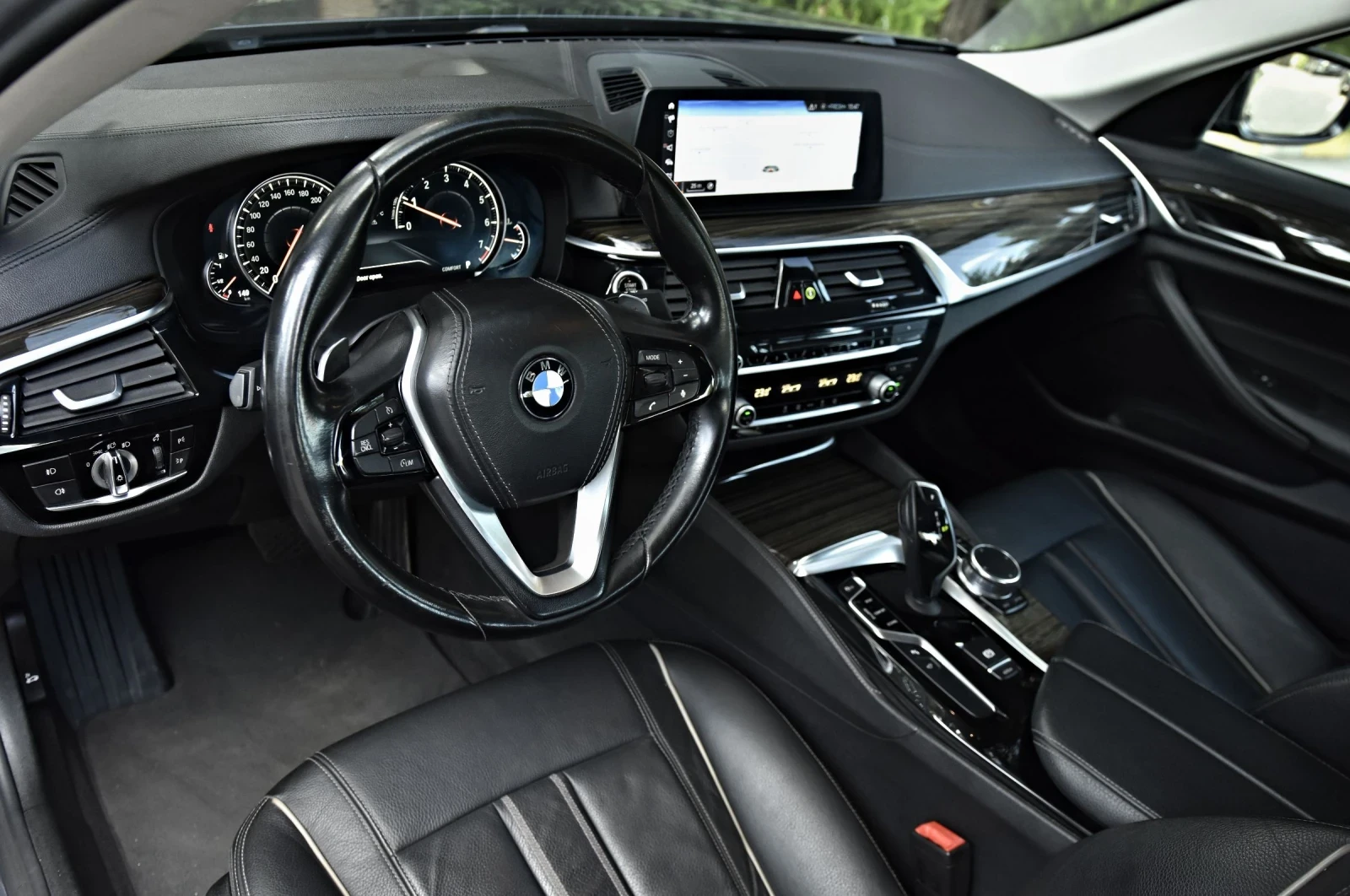 BMW 540 540I B58 | Mobile.bg � ����������� 14