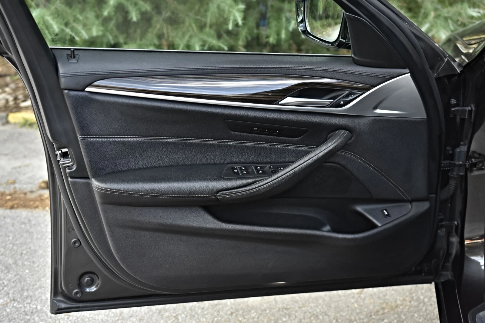 BMW 540 540I B58 | Mobile.bg � ����������� 15