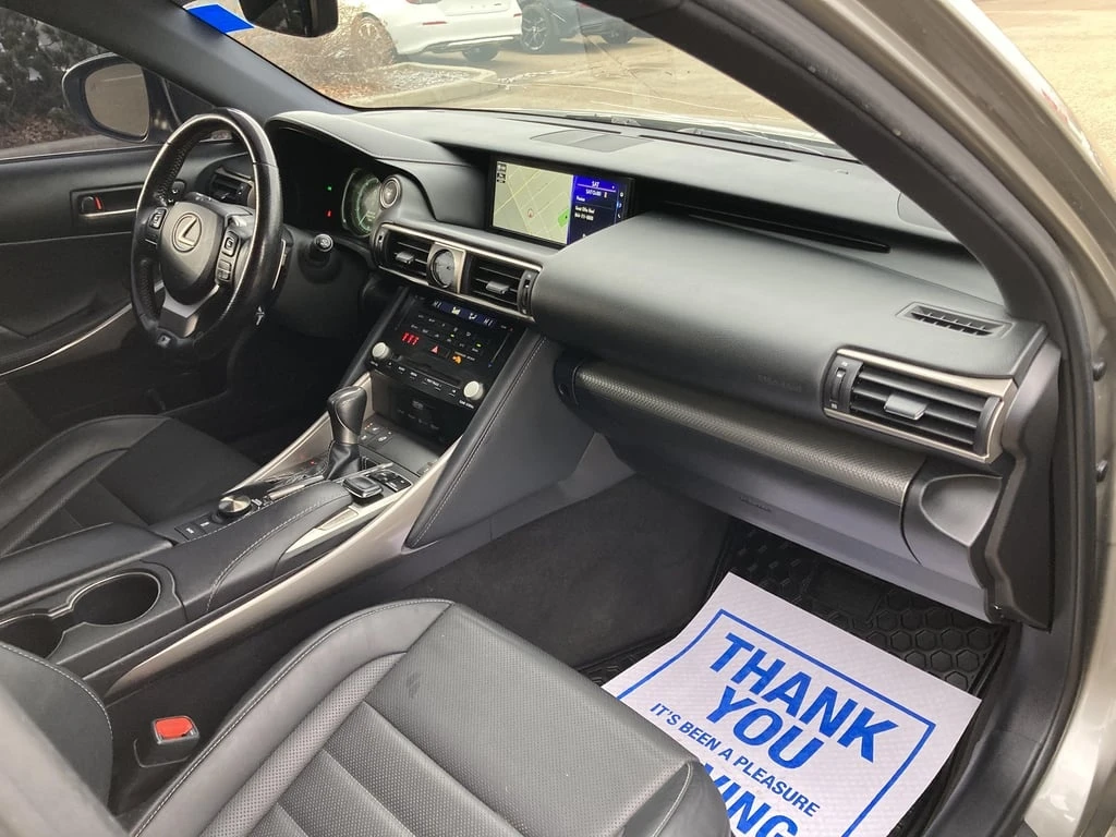 Lexus IS * 350 * CARFAX * ��� ������������ ������ | Mobile.bg � ����������� 12