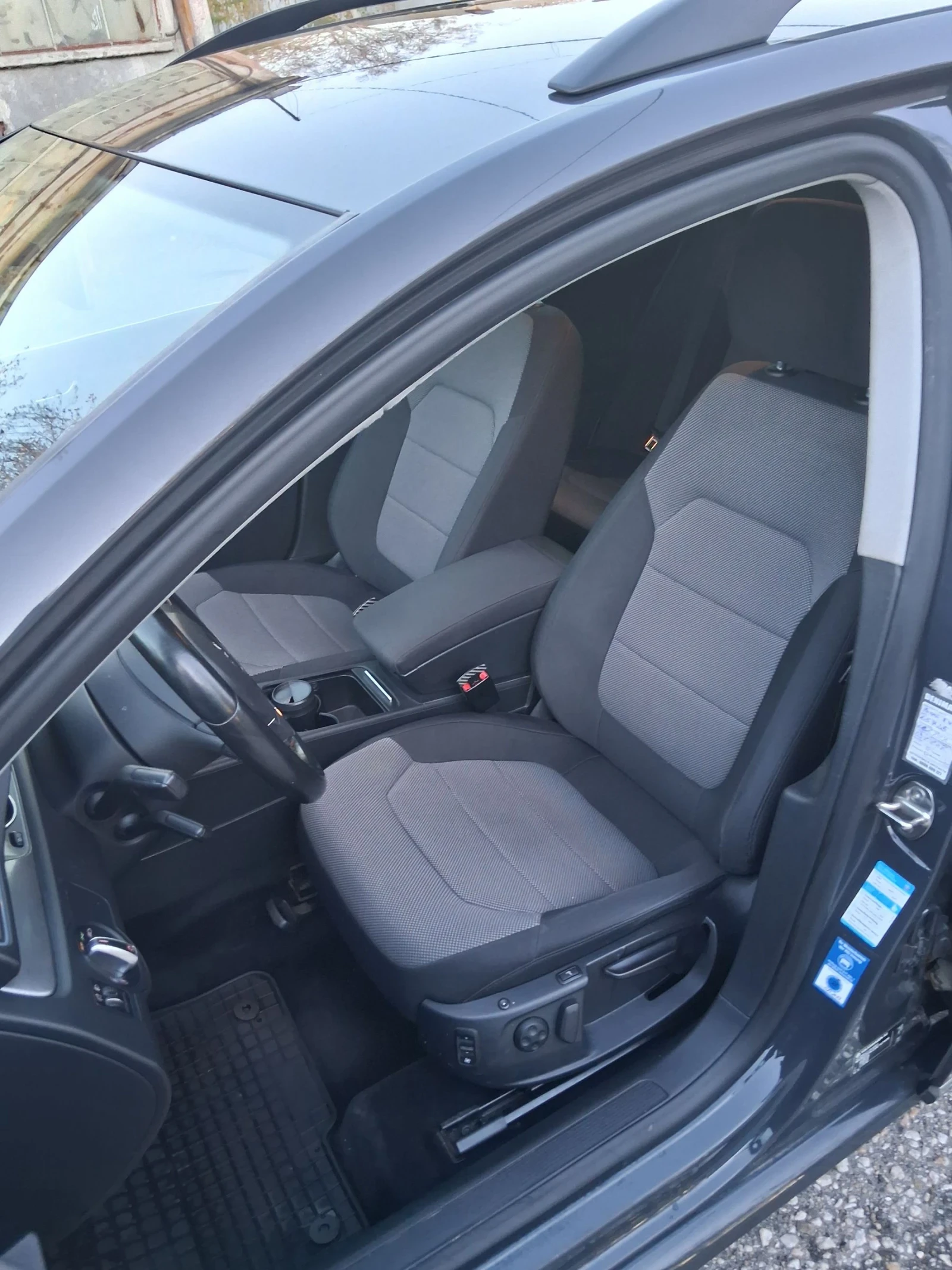 VW Passat 2.0 TDI 140кс - изображение 9