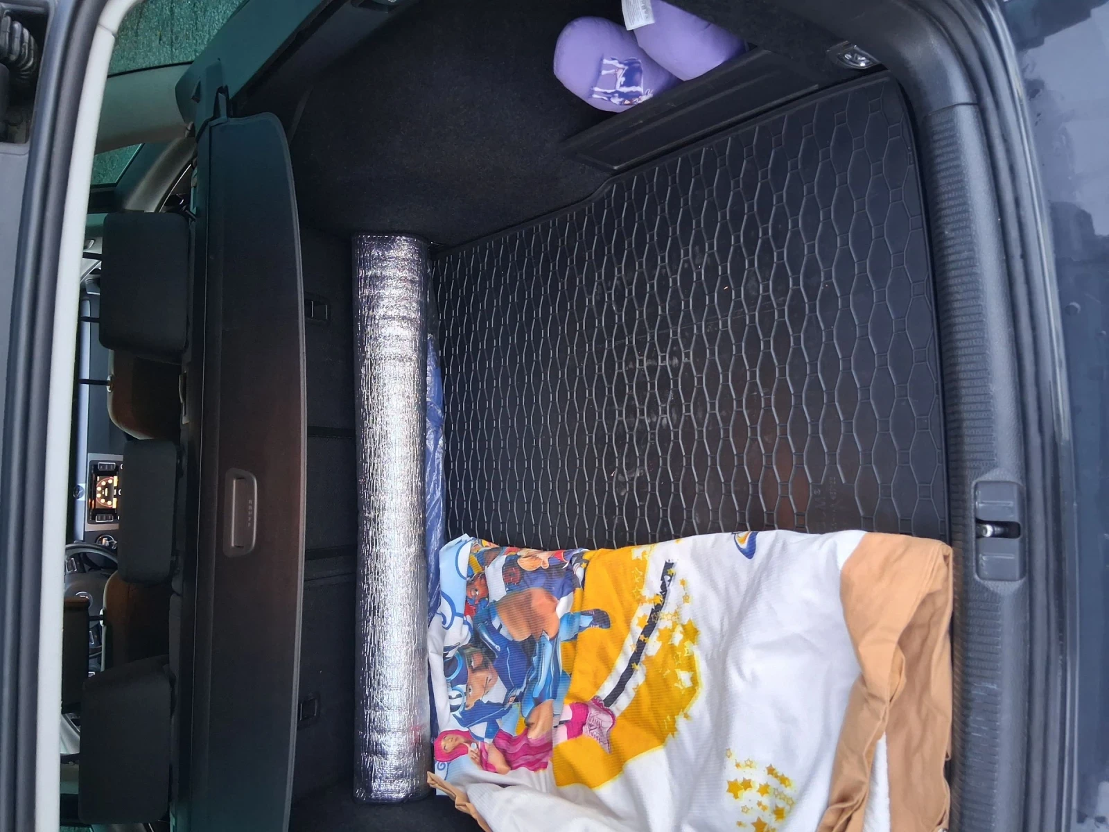 VW Passat 2.0 TDI 140�� | Mobile.bg � ����������� 11