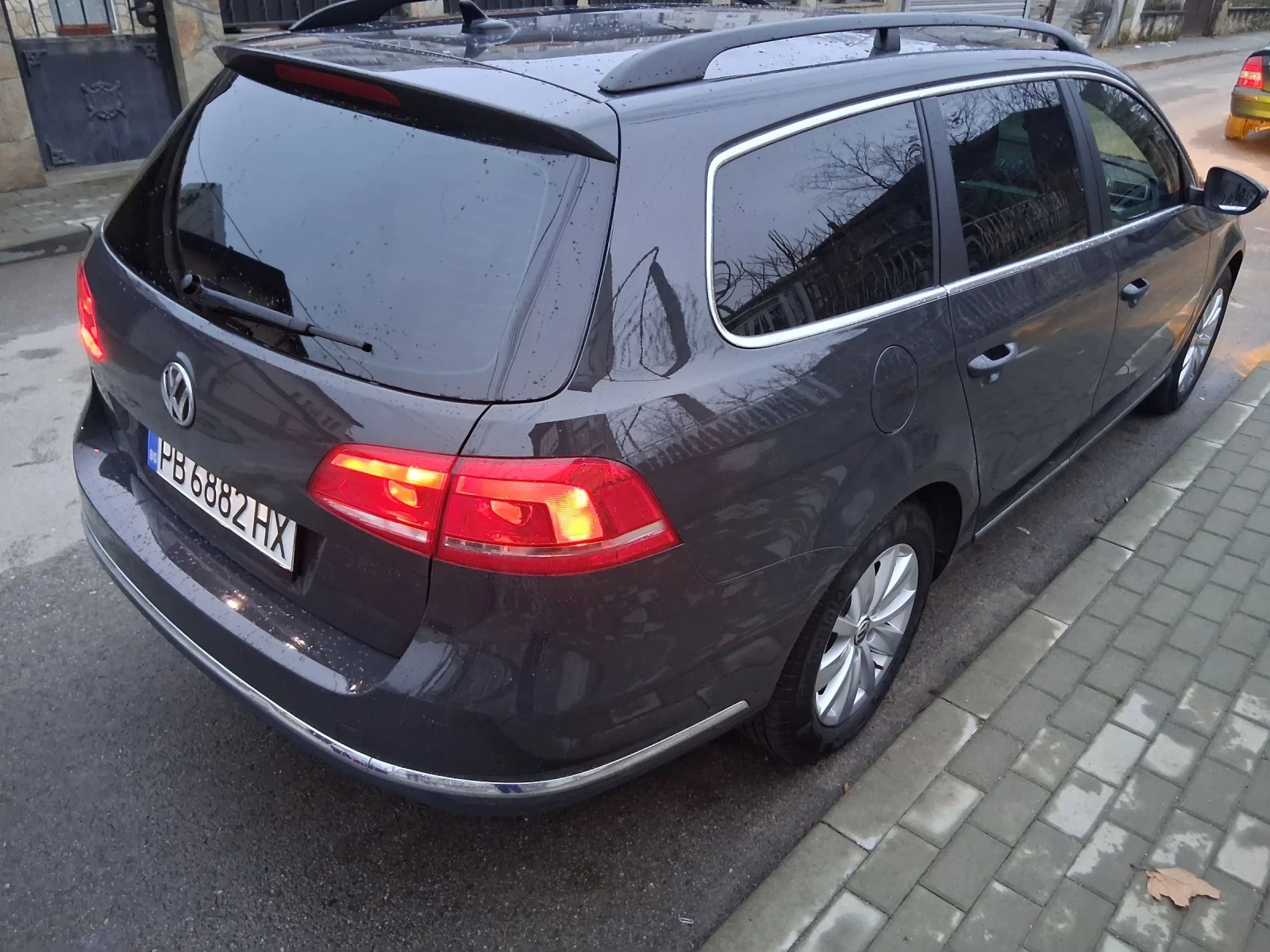 VW Passat 2.0 TDI 140кс - изображение 3