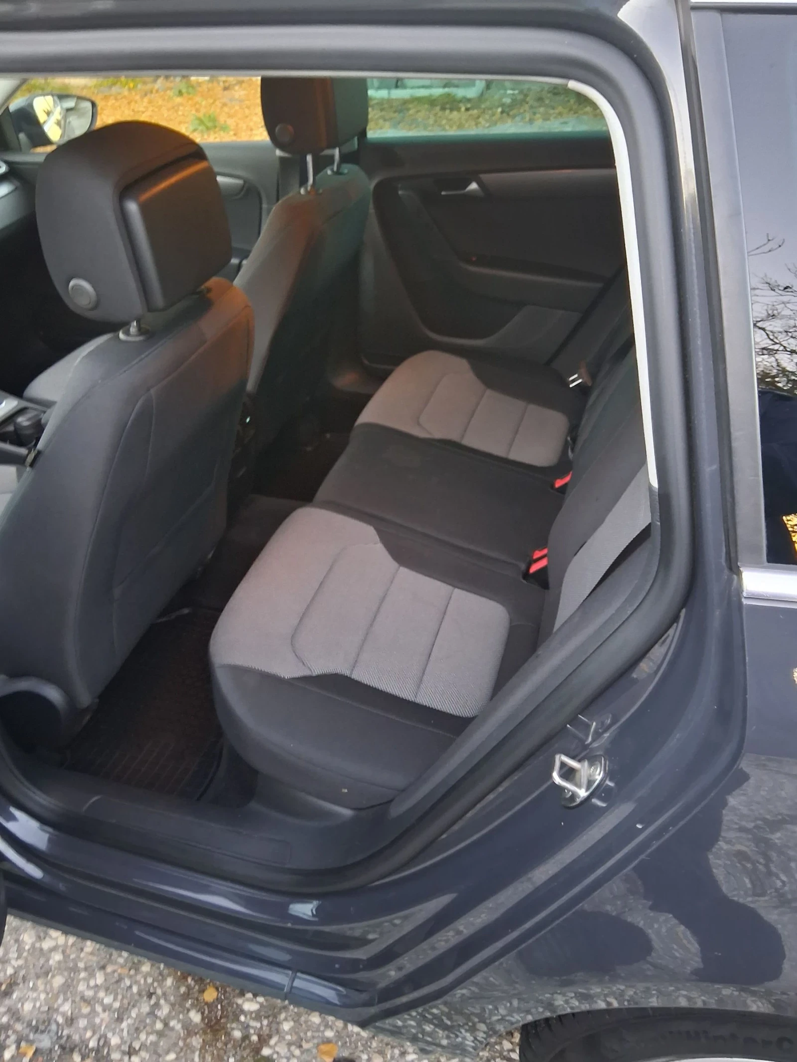 VW Passat 2.0 TDI 140кс - изображение 10