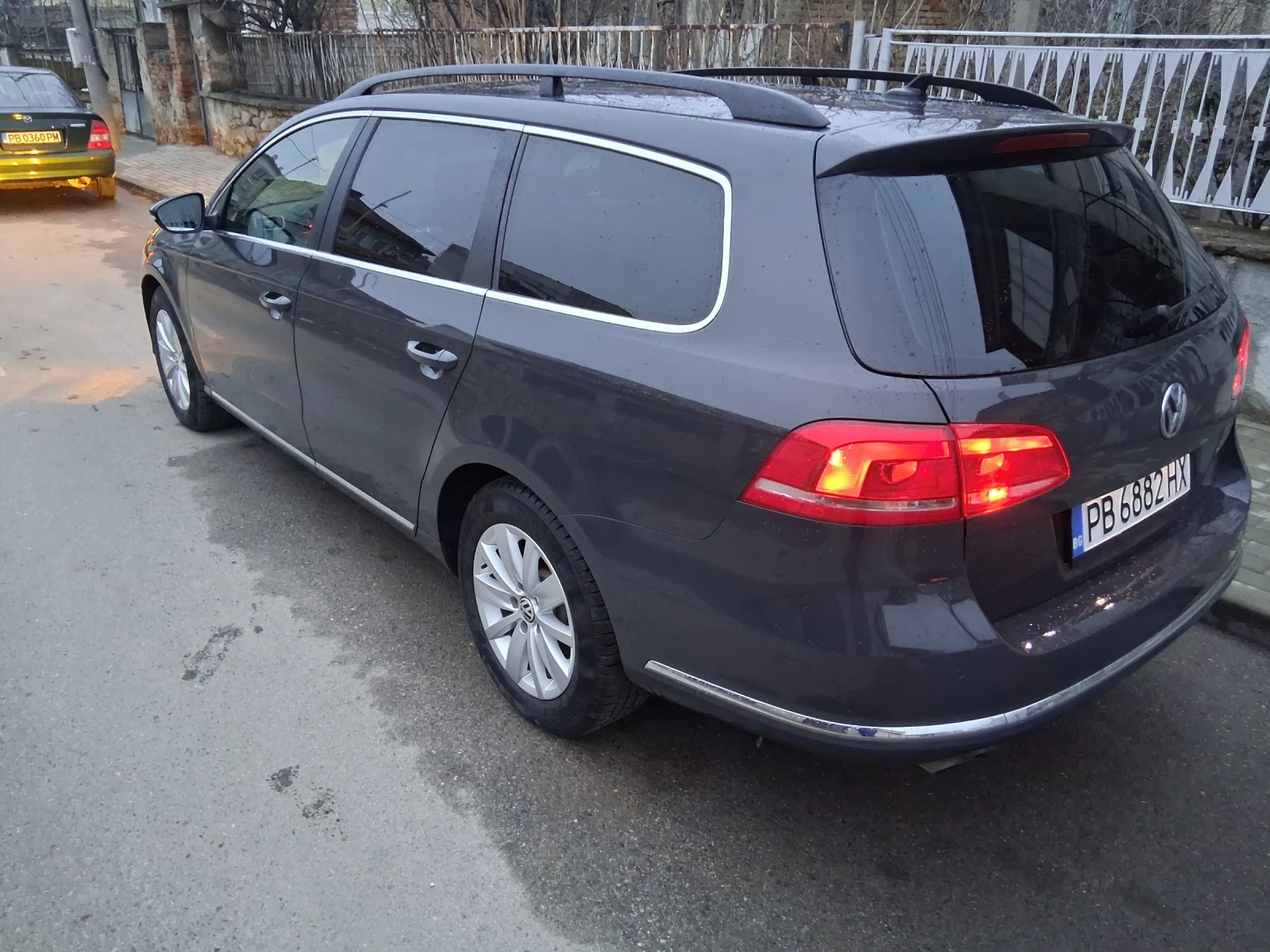 VW Passat 2.0 TDI 140кс - изображение 4