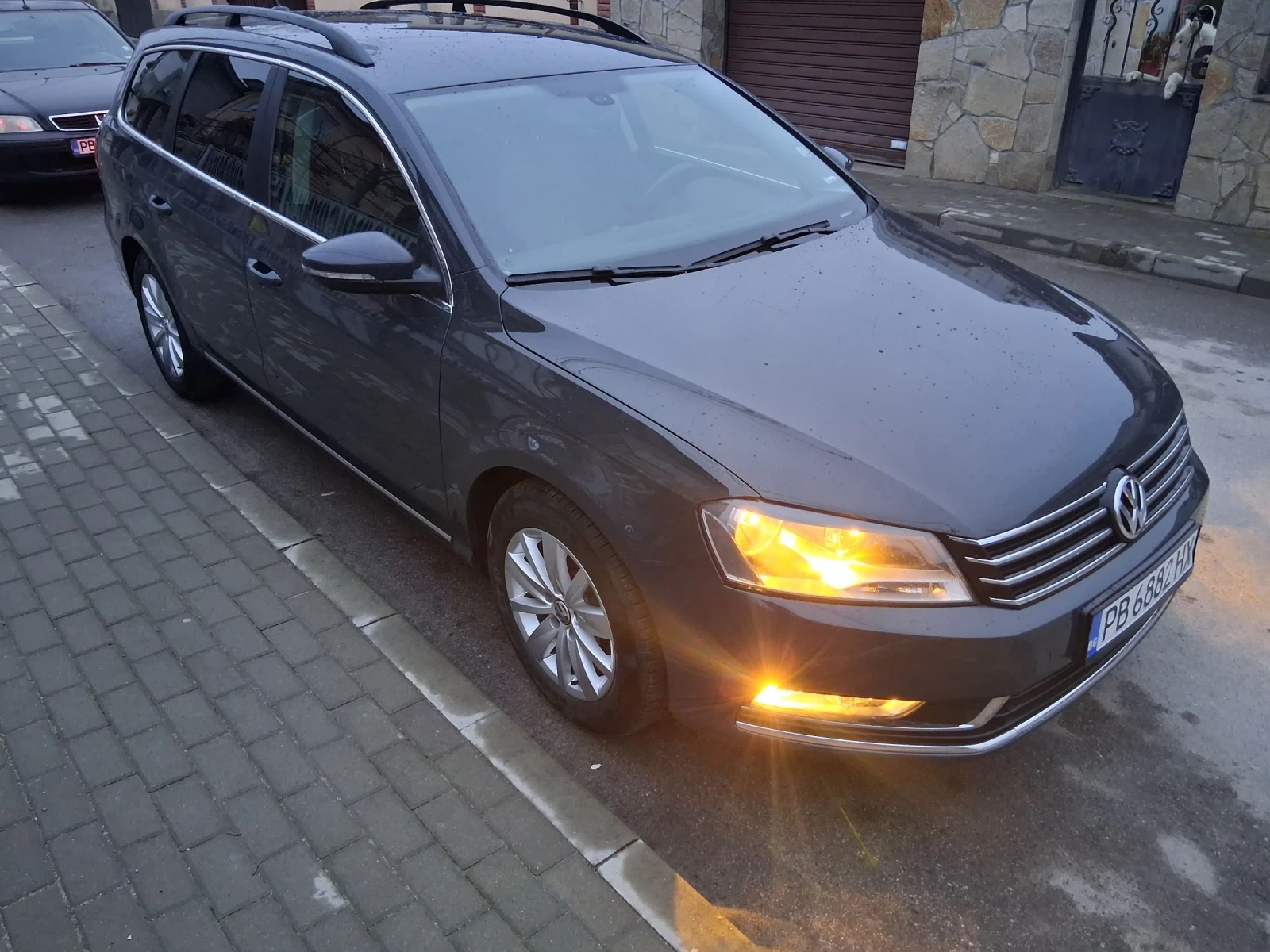 VW Passat 2.0 TDI 140кс - изображение 2