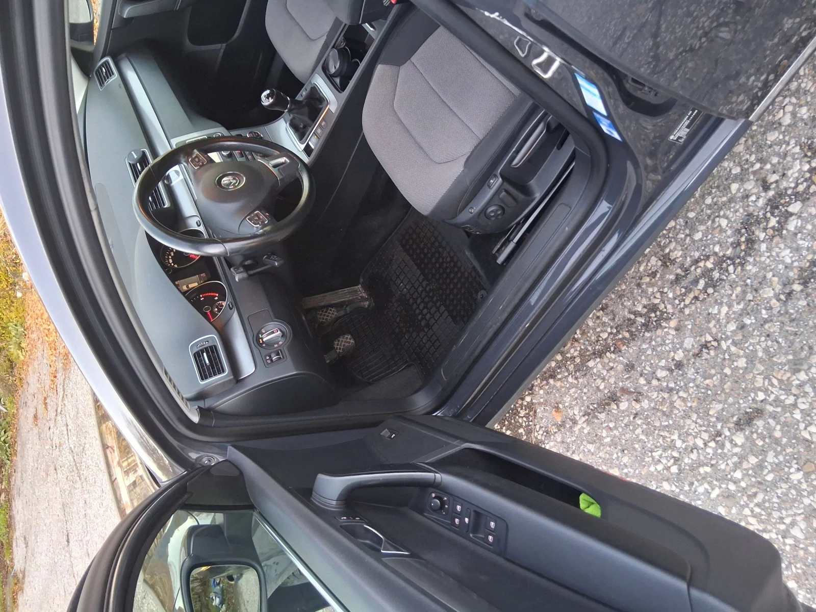 VW Passat 2.0 TDI 140кс - изображение 8