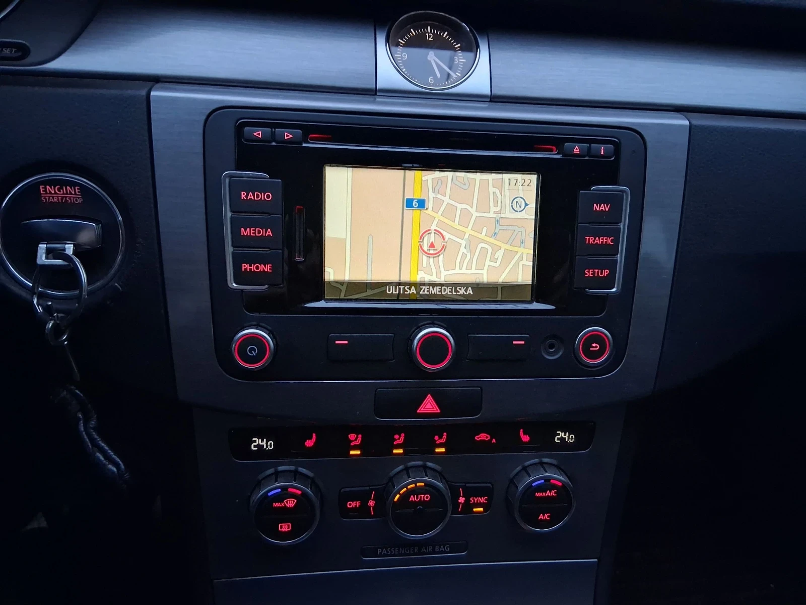 VW Passat 2.0 TDI 140кс - изображение 7