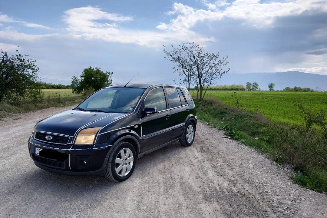 Ford Fusion | Mobile.bg � ����������� 2