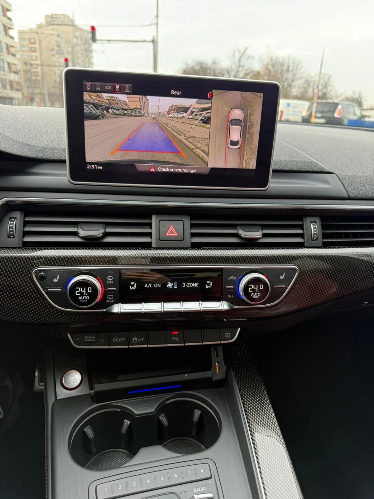 Audi S5 ������* ���* * * *  | Mobile.bg � ����������� 16