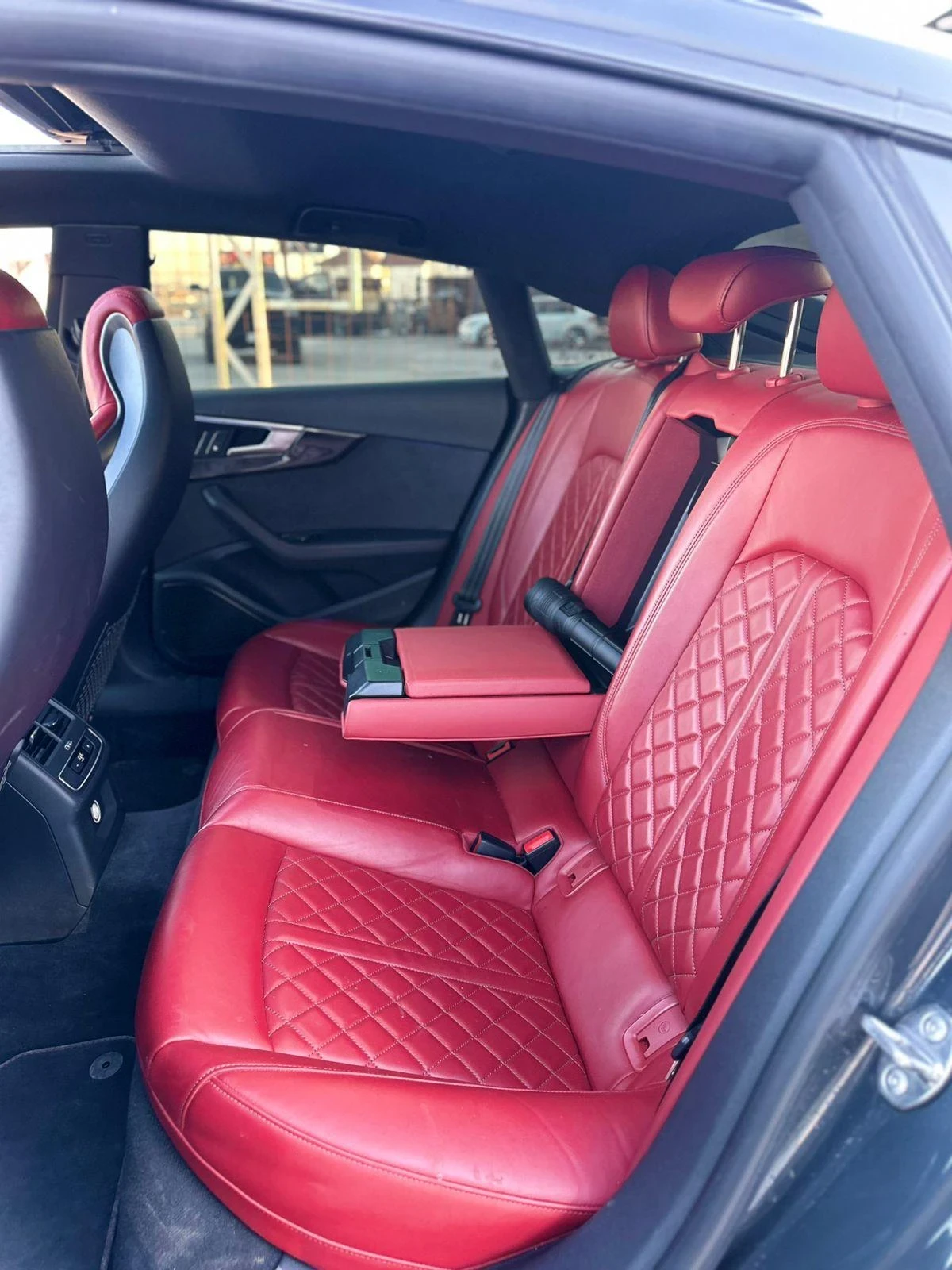 Audi S5 ������* ���* * * *  | Mobile.bg � ����������� 15