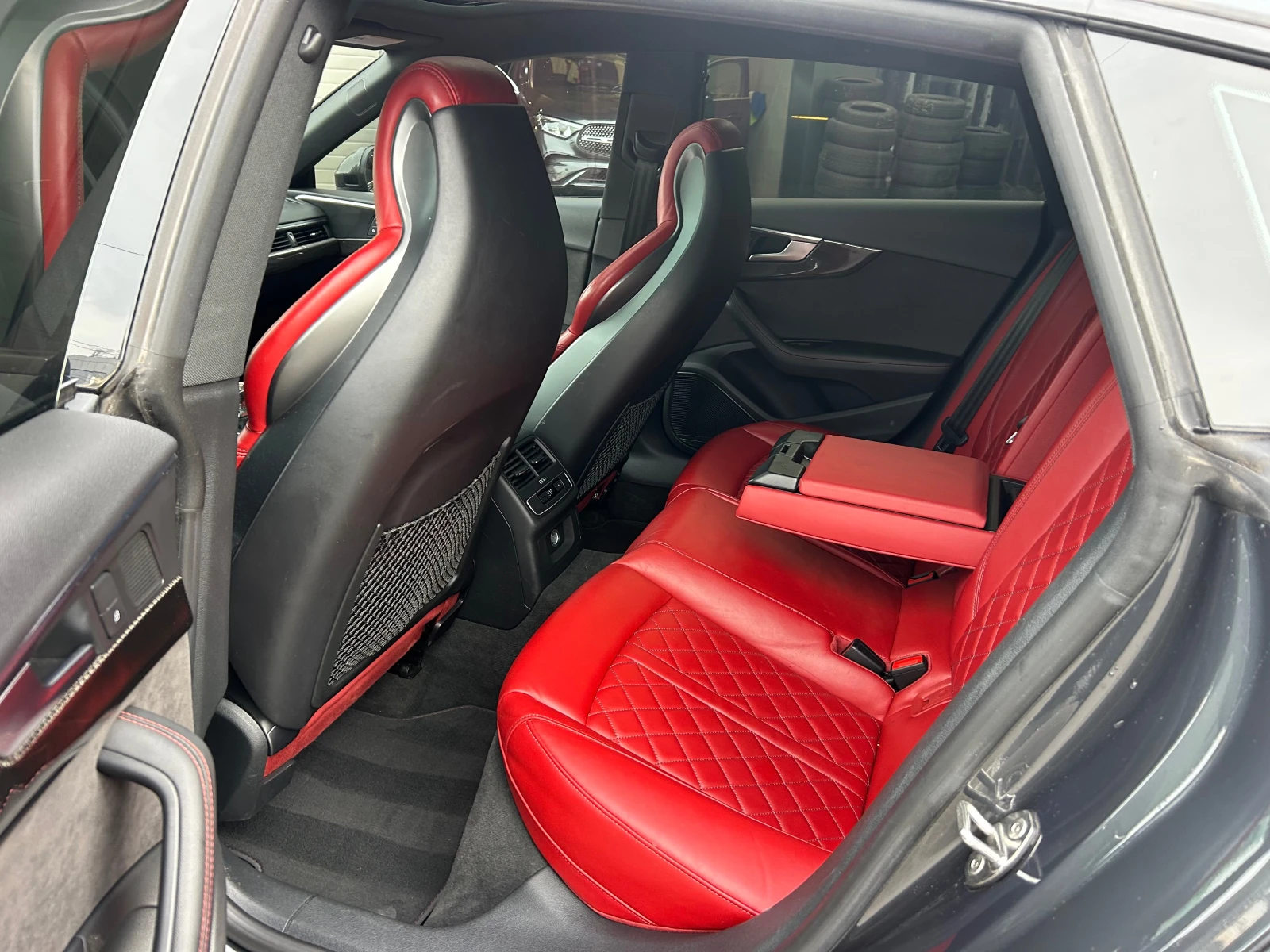 Audi S5 ������* ���* * * *  | Mobile.bg � ����������� 11