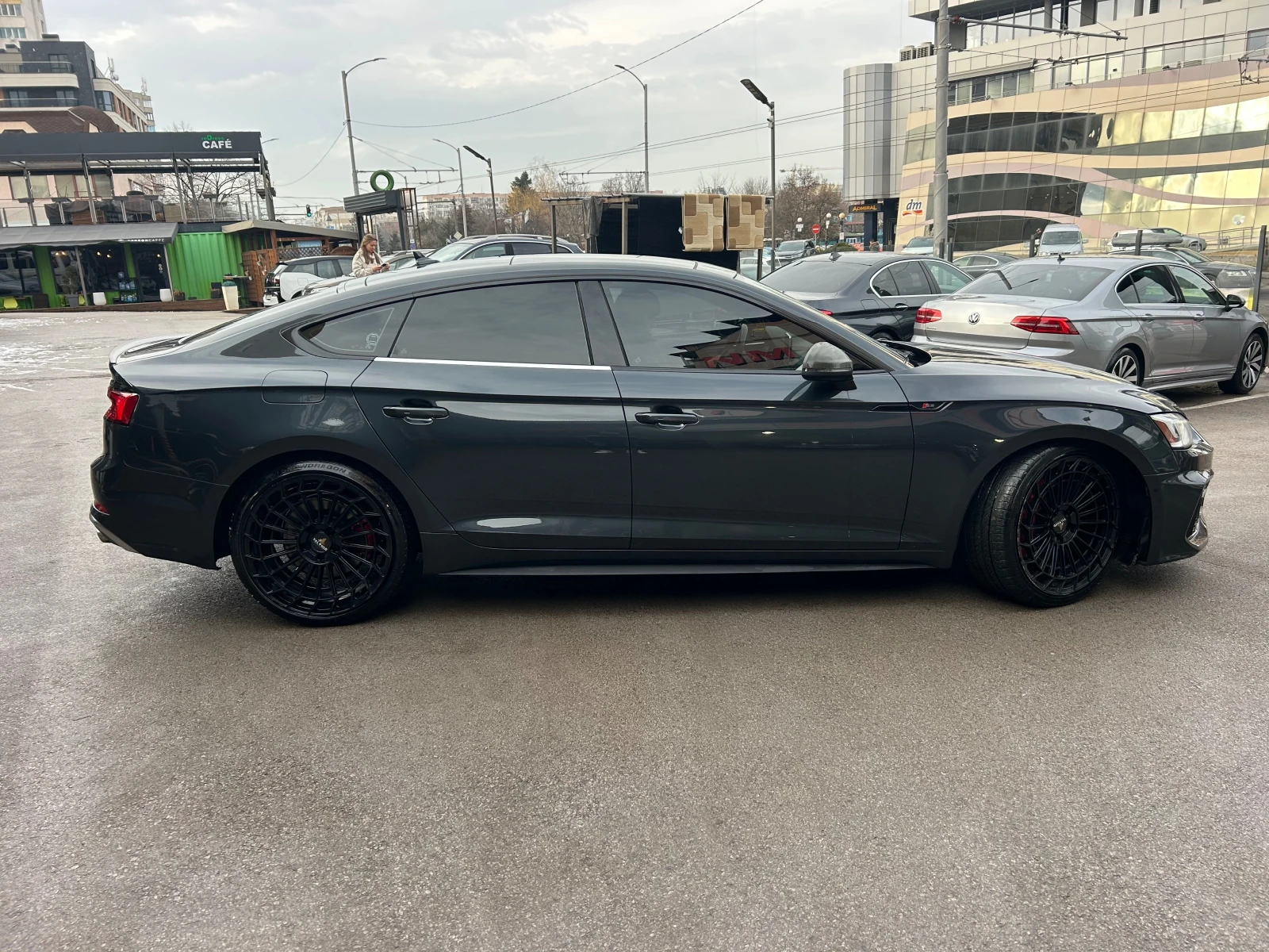 Audi S5 КАНАДА* ТОП* * * *  - изображение 3