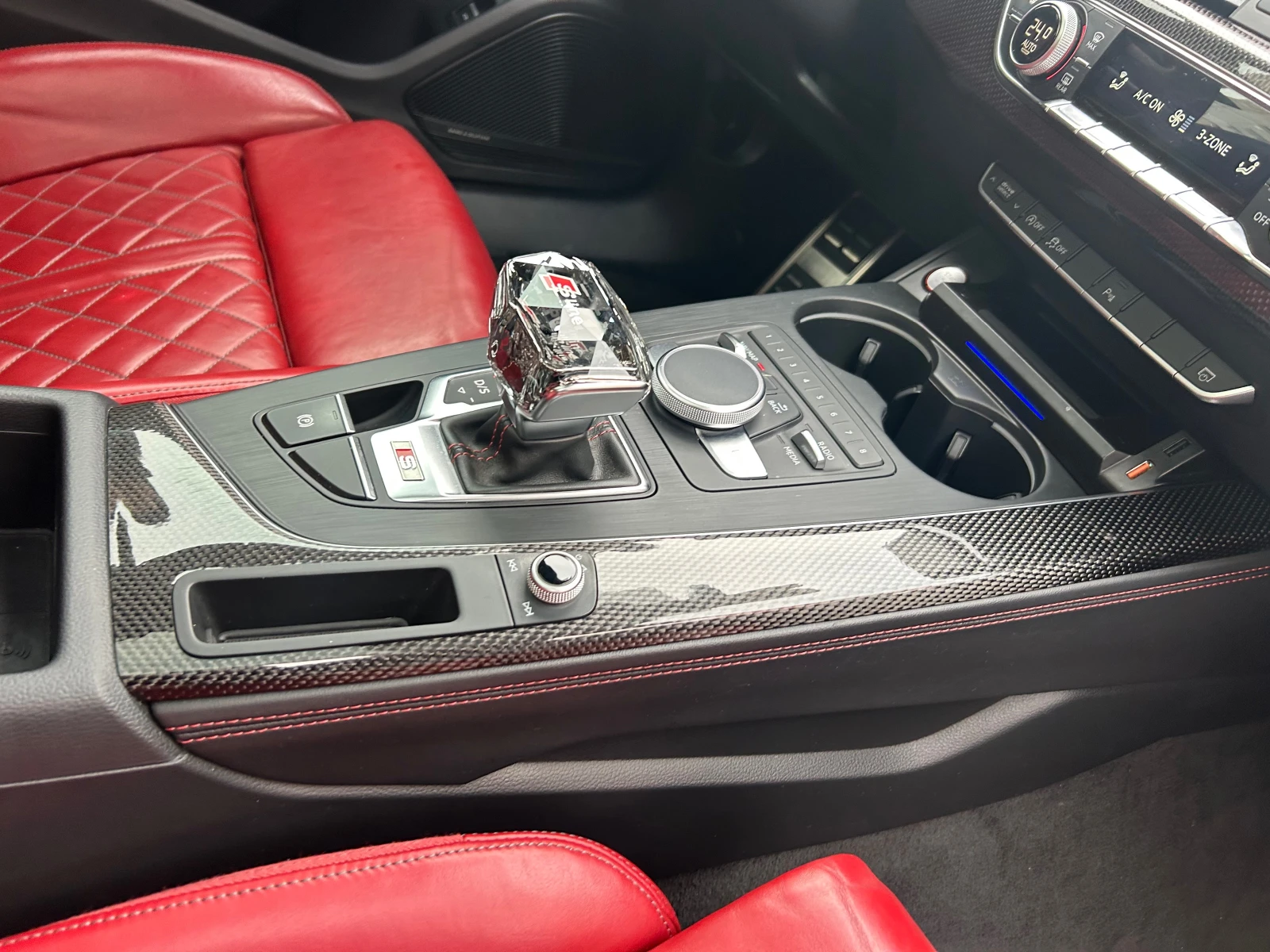 Audi S5 ������* ���* * * *  | Mobile.bg � ����������� 13