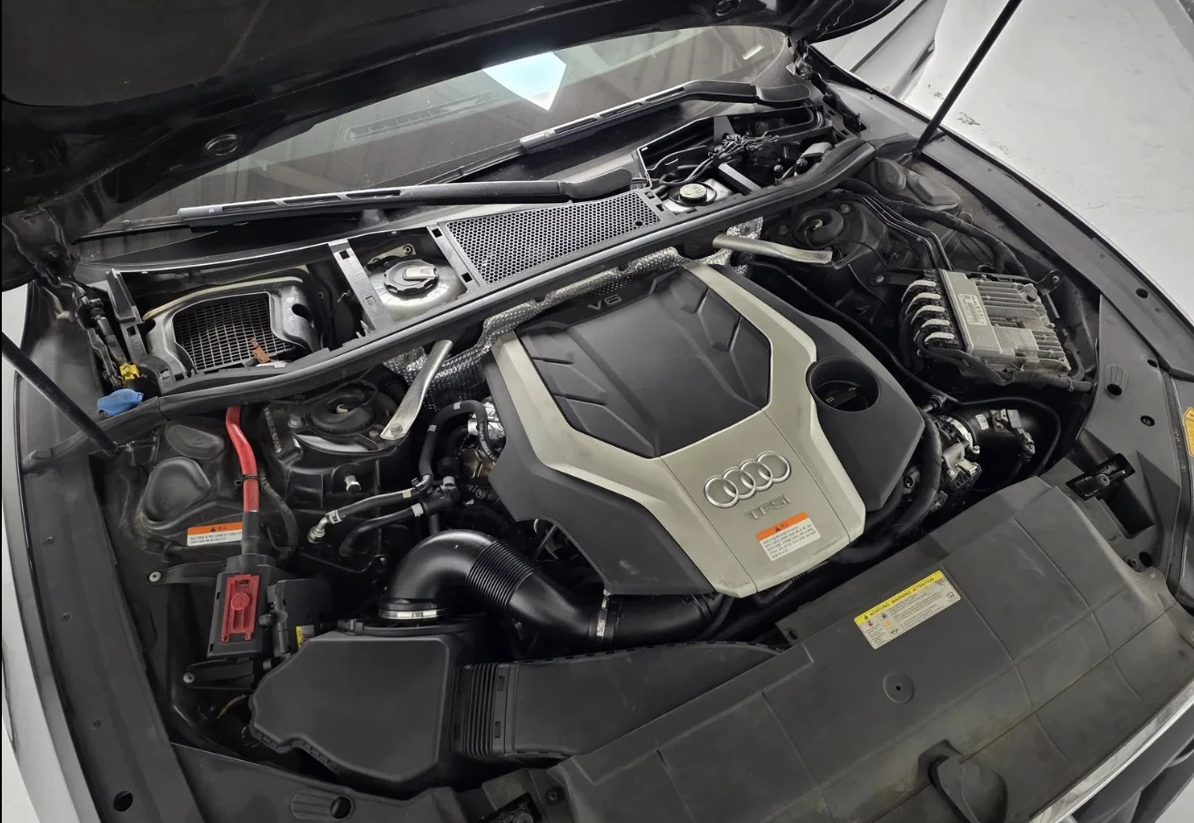 Audi A7 MATRIX* S* LINE* �������* ���������* �����*  | Mobile.bg � ����������� 17