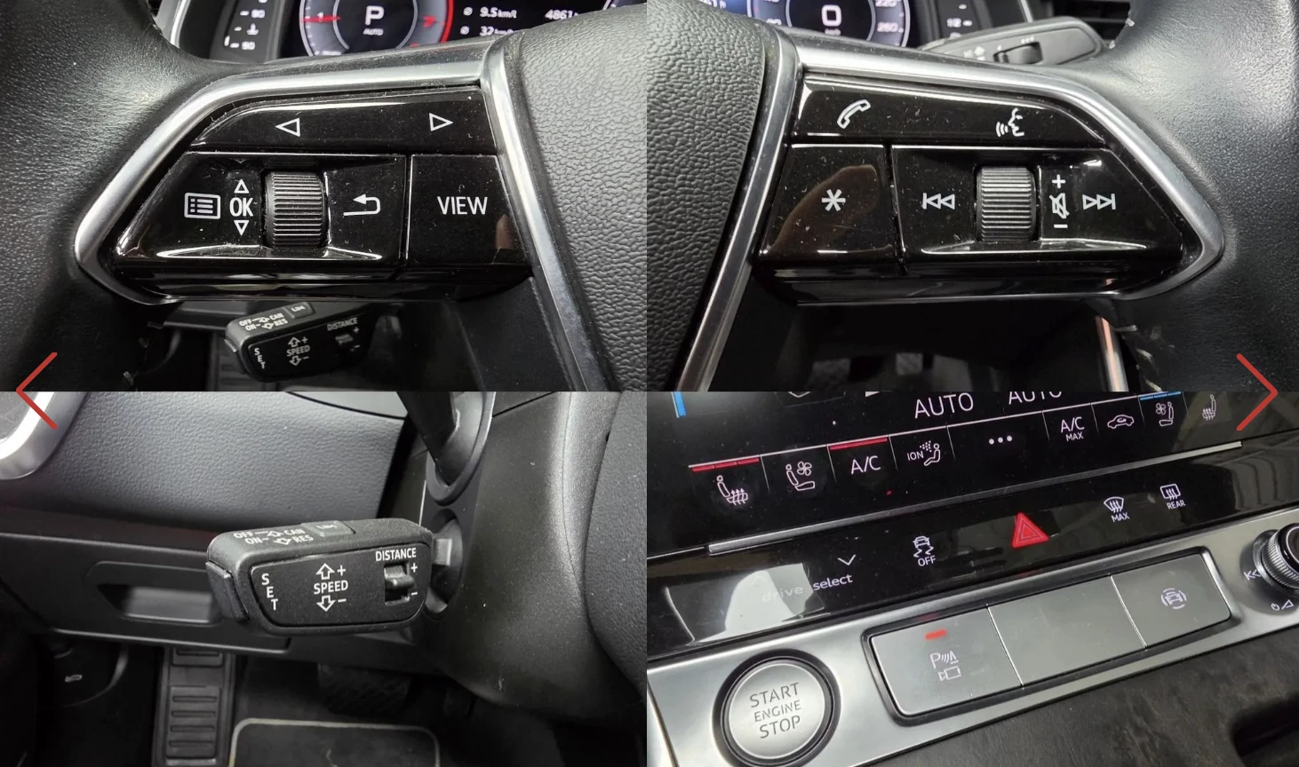Audi A7 MATRIX* S* LINE* �������* ���������* �����*  | Mobile.bg � ����������� 12