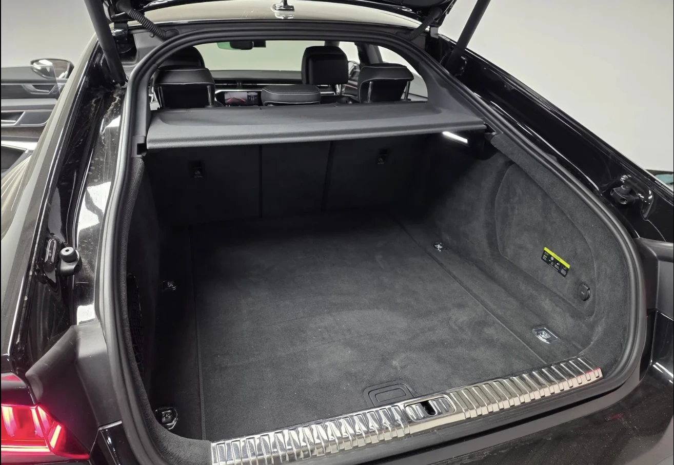 Audi A7 MATRIX* S* LINE* �������* ���������* �����*  | Mobile.bg � ����������� 16