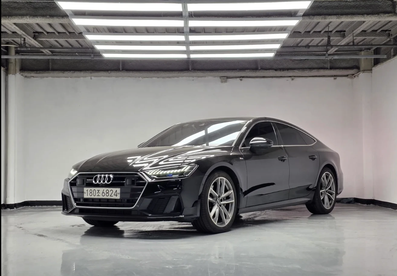 Audi A7 MATRIX* S* LINE* �������* ���������* �����*  | Mobile.bg � ����������� 1