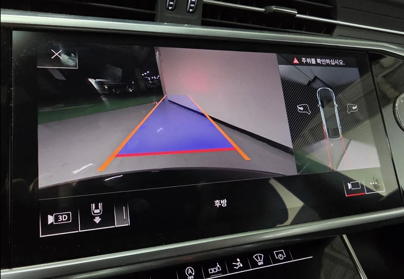 Audi A7 MATRIX* S* LINE* ПОДГРЕВ* ОБДУХВАНЕ* ХЕДЪП*  - изображение 8