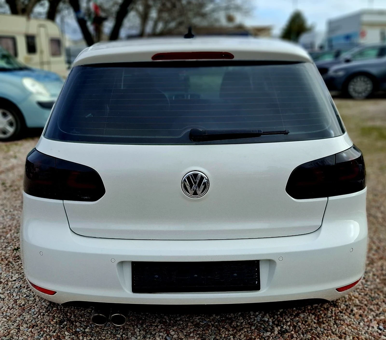 VW Golf 2.0TDI 140�.�. 6����. | Mobile.bg � ����������� 16