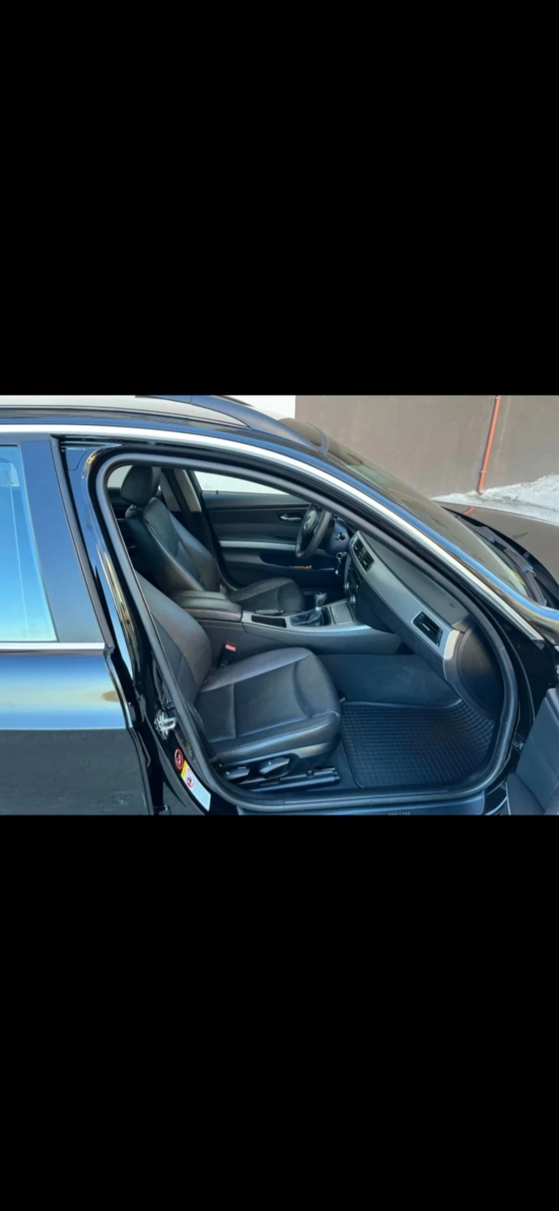 BMW 325 3.0D M57 - изображение 8