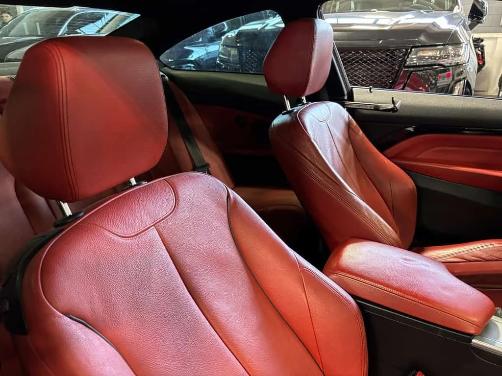 BMW 435 * CARFAX * ���� �� �� | Mobile.bg � ����������� 15