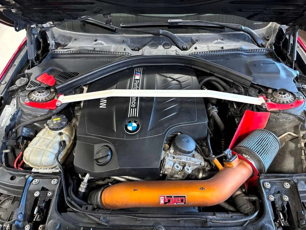 BMW 435 * CARFAX * ���� �� �� | Mobile.bg � ����������� 7