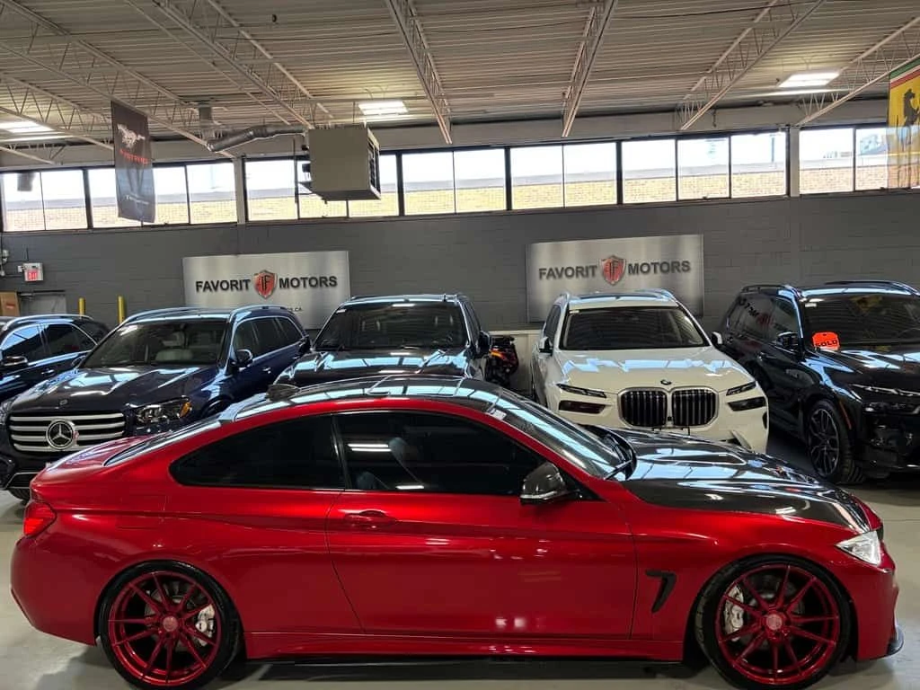 BMW 435 * CARFAX * ���� �� �� | Mobile.bg � ����������� 2