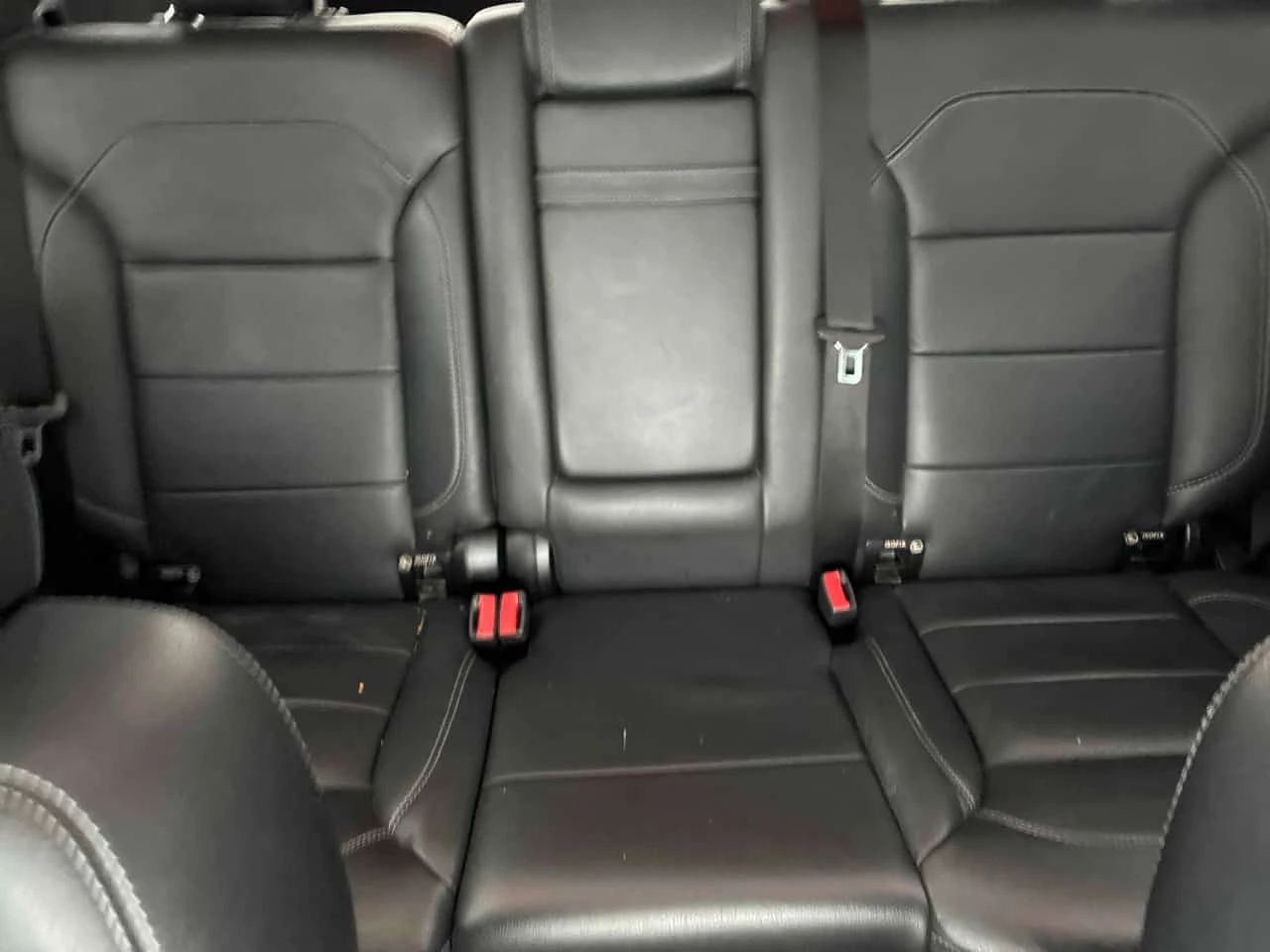 Mercedes-Benz ML 550 CARFAX /����/����/����/�������/�����/���� ����� | Mobile.bg � ����������� 9