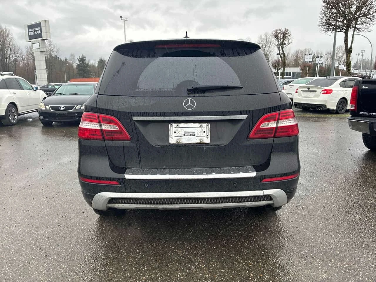 Mercedes-Benz ML 550 CARFAX /����/����/����/�������/�����/���� ����� | Mobile.bg � ����������� 4
