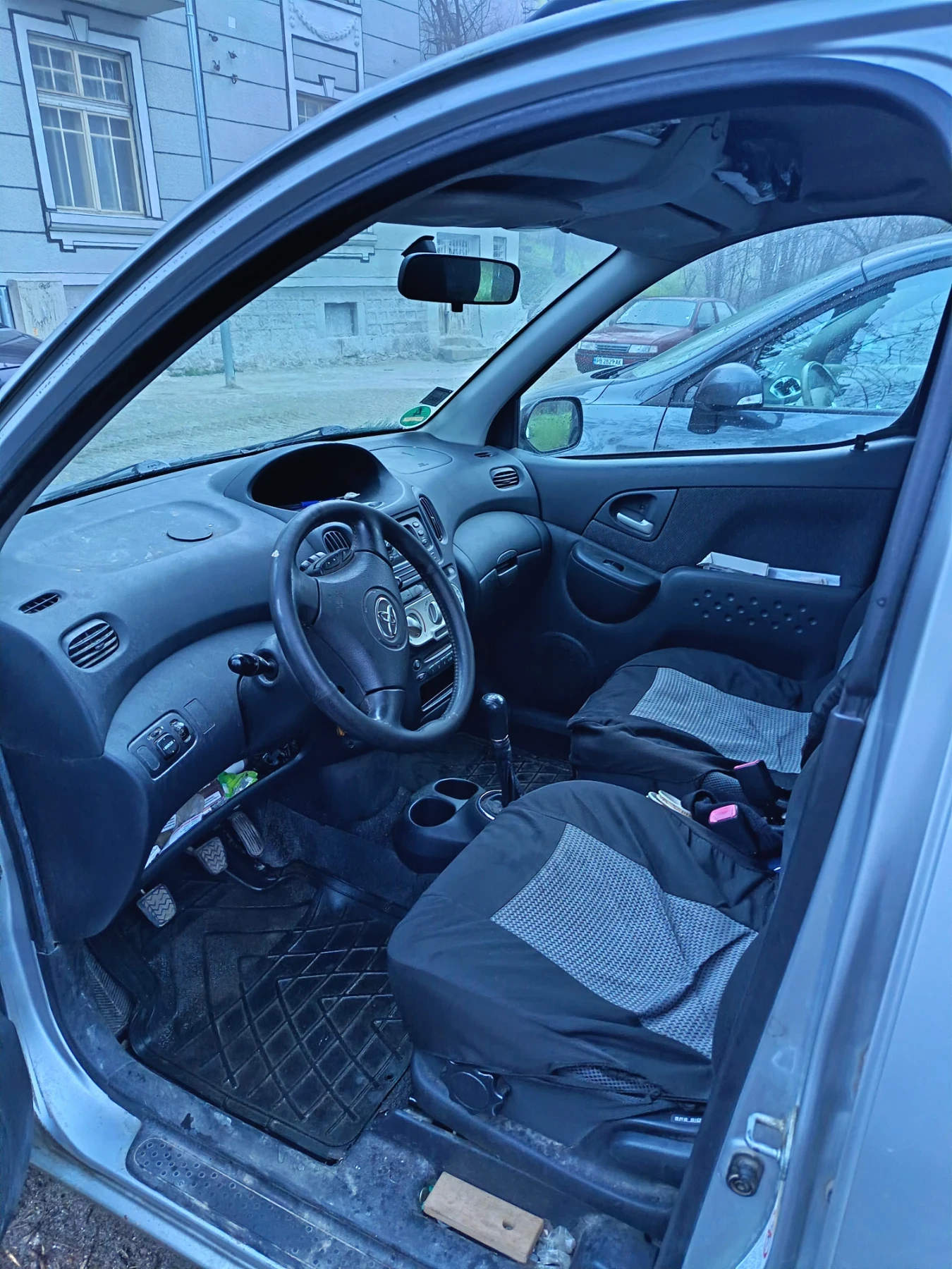 Toyota Yaris verso | Mobile.bg � ����������� 1