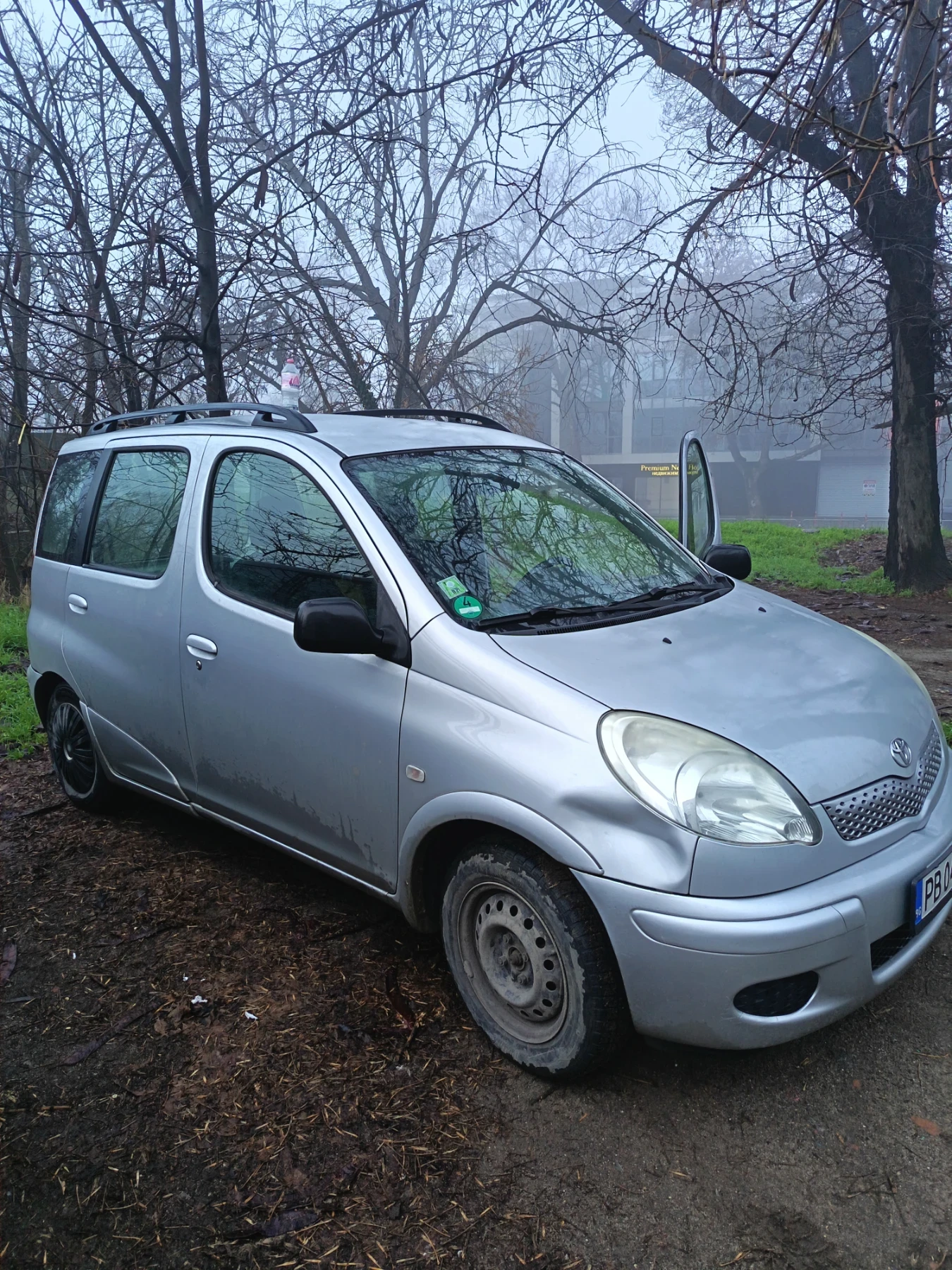 Toyota Yaris verso | Mobile.bg � ����������� 5