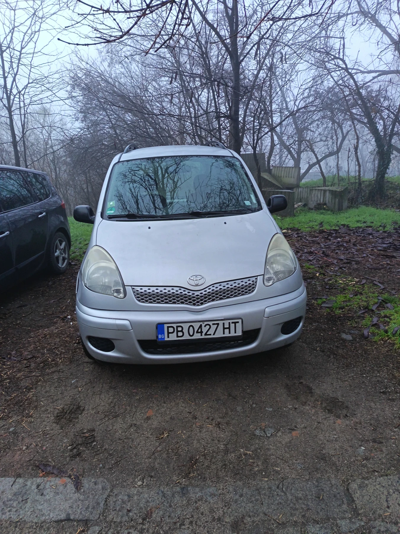 Toyota Yaris verso | Mobile.bg � ����������� 2