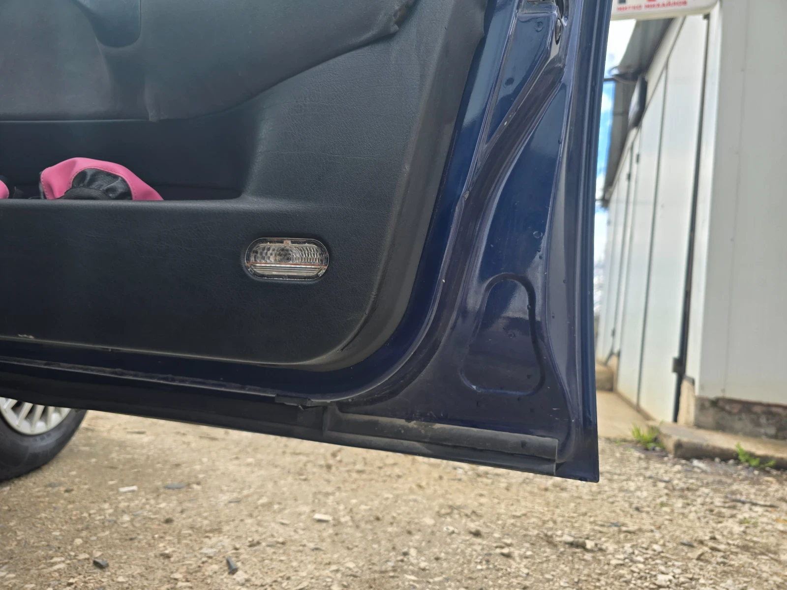 VW Golf 1.9TDI, снимка 12 - Автомобили и джипове - 54064504