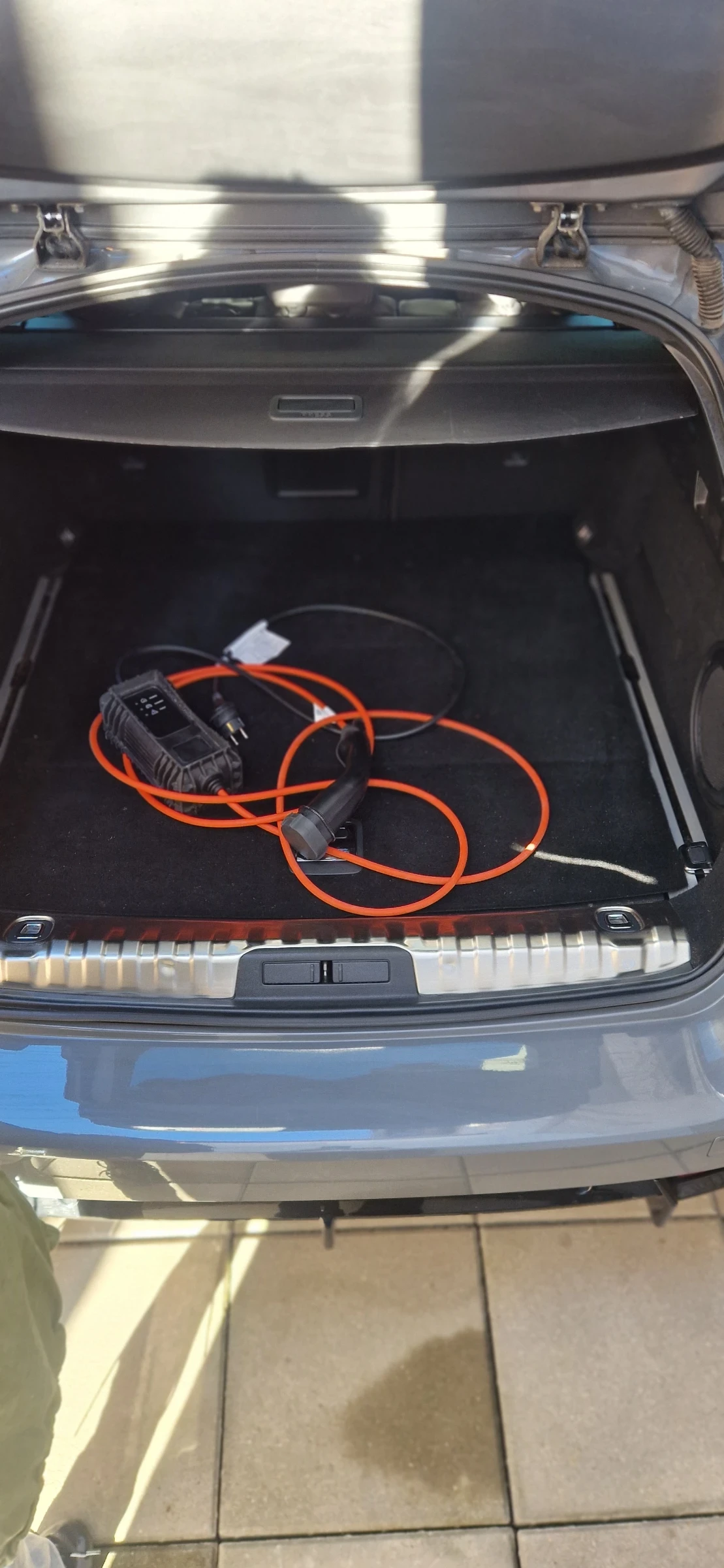 Peugeot 508 PSE 1.6 Plug-in HYBRID AWD 360 e-EAT8, снимка 11 - Автомобили и джипове - 54113078