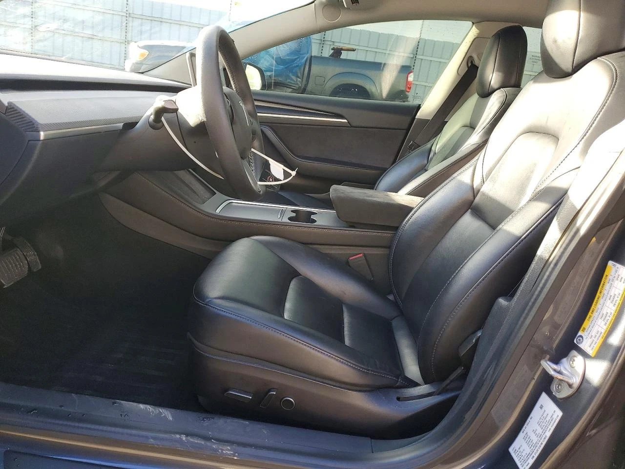 Tesla Model 3 Long Range AWD, снимка 7 - Автомобили и джипове - 54158456