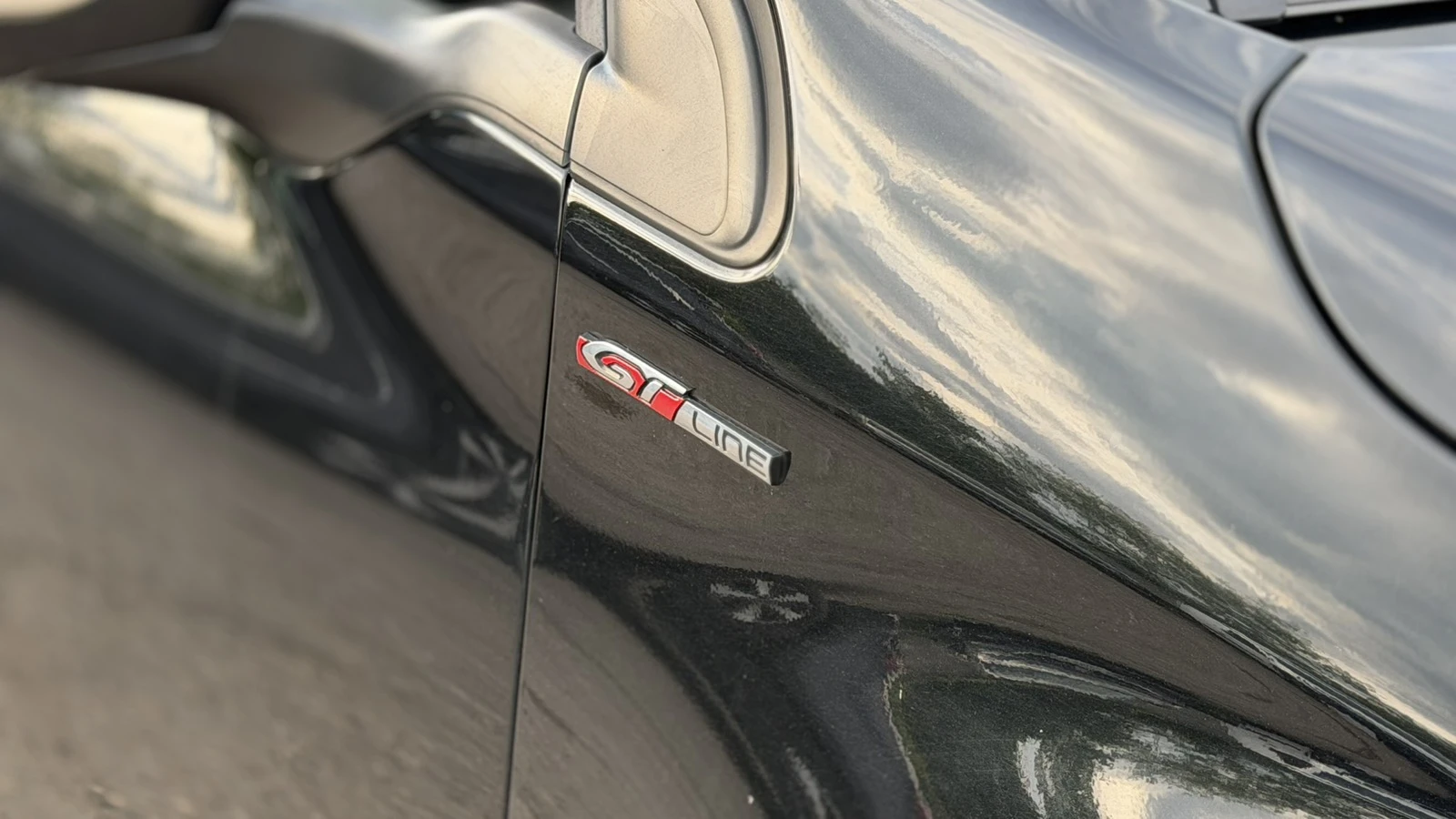 Peugeot 2008 GT-Line, снимка 6 - Автомобили и джипове - 54528051