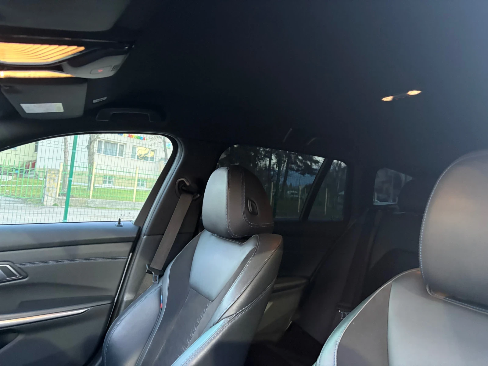BMW 320, снимка 14 - Автомобили и джипове - 54547134
