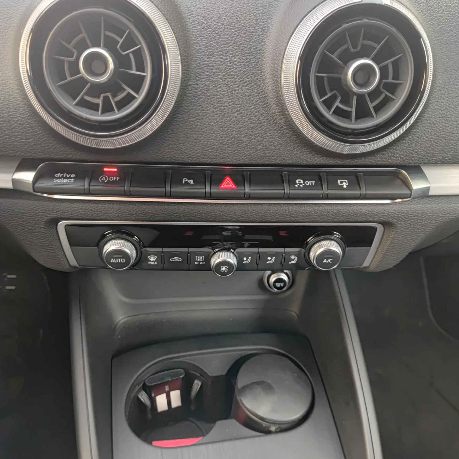 Audi A3 Quatro , снимка 5 - Автомобили и джипове - 54715204