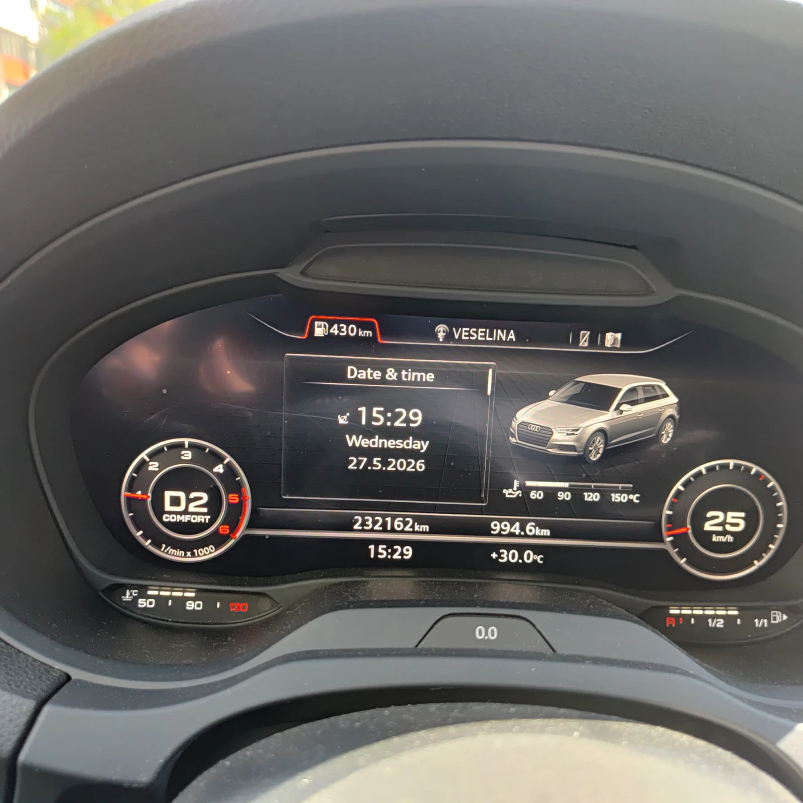 Audi A3 Quatro , снимка 14 - Автомобили и джипове - 54715204