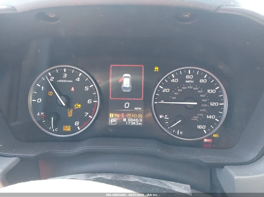 Subaru Crosstrek 2.5L H-4 DI, DOHC, VVT, 182HP All Wheel Drive | Mobile.bg � ����������� 7