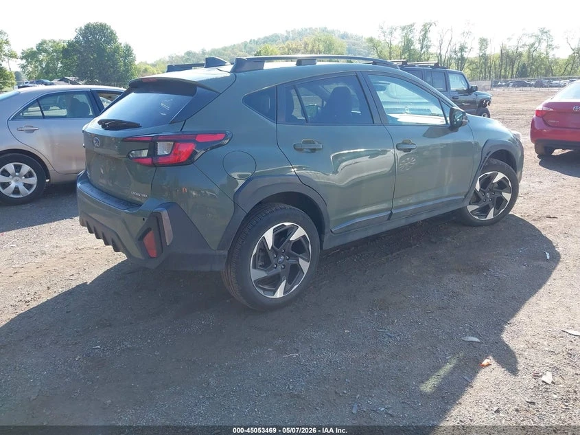 Subaru Crosstrek 2.5L H-4 DI, DOHC, VVT, 182HP All Wheel Drive | Mobile.bg � ����������� 4